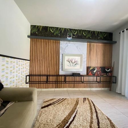 소코로 Rancho Girassol 빌라 외부 사진